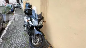 Suzuki V-Strom 650DL (2006 - 07)  (3)