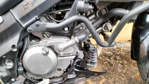 Suzuki V-Strom 650DL (2006 - 07)  (4)