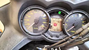 Suzuki V-Strom 650DL (2006 - 07)  (5)
