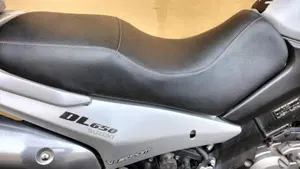 Suzuki V-Strom 650DL (2006 - 07)  (6)