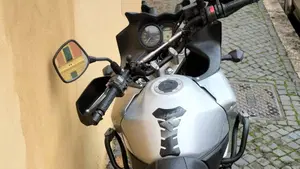 Suzuki V-Strom 650DL (2006 - 07)  (8)