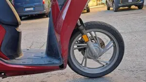 Honda SH 150i (2017 - 19)  (3)