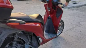 Honda SH 150i (2017 - 19)  (4)