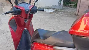 Honda SH 150i (2017 - 19)  (5)