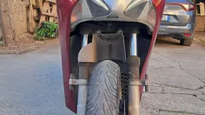 Honda SH 150i (2017 - 19)  (6)