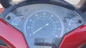 Honda SH 150i (2017 - 19)  (8)