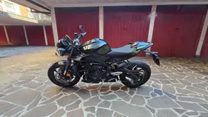 Triumph Street Triple 765 RS (2023 - 26) 