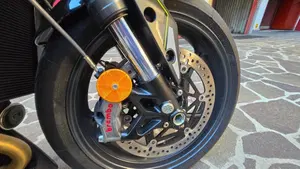 Triumph Street Triple 765 RS (2023 - 26)  (5)