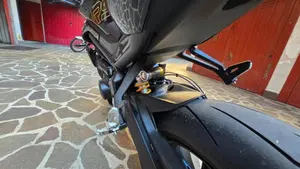 Triumph Street Triple 765 RS (2023 - 26)  (4)
