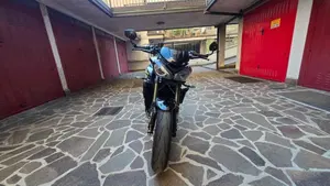 Triumph Street Triple 765 RS (2023 - 26)  (2)