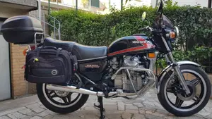 Honda   (5)