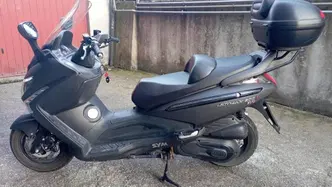 Sym Joymax 300 EVO f.i. usata