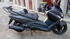 Sym Joymax 300 EVO f.i.  (2)