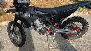 Fantic Motor XEF 125 Performance 4T (2022) 