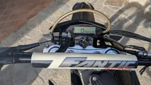 Fantic Motor XEF 125 Performance 4T (2022)  (7)