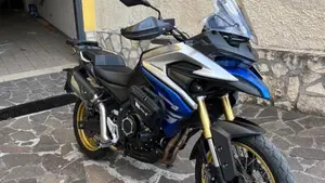 Voge Valico 525DSX (2023 - 26) 