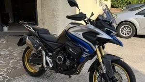 Voge Valico 525DSX (2023 - 26)  (3)