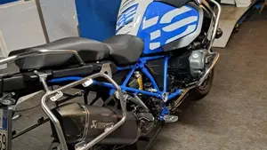 Bmw R 1200 GS Adventure (2017 - 18)  (4)
