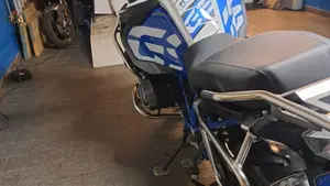 Bmw R 1200 GS Adventure (2017 - 18)  (5)