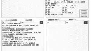 Piaggio Zip 50 S 4T (2021 - 25)  (8)