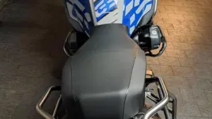 Bmw R 1200 GS Adventure (2017 - 18)  (6)