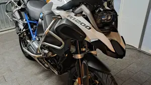 Bmw R 1200 GS Adventure (2017 - 18)  (7)