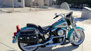 Harley-Davidson   (3)