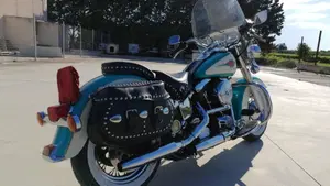 Harley-Davidson   (5)