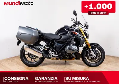 Bmw R 1250 R (2019 - 20) - Annuncio 9817407