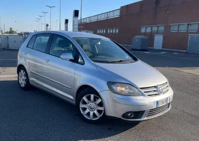 Volkswagen Golf Plus 1.6 16V FSI Comfortline usata