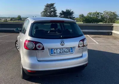 Volkswagen Golf Plus 1.6 16V FSI Comfortline (6)