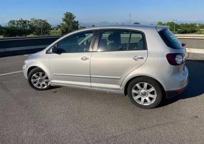 Volkswagen Golf Plus 1.6 16V FSI Comfortline (7)