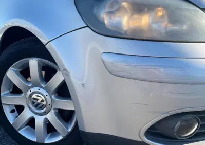 Volkswagen Golf Plus 1.6 16V FSI Comfortline (9)