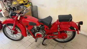 Moto Guzzi  