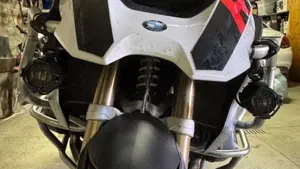 Bmw R 1250 GS (2021 - 24)  (5)