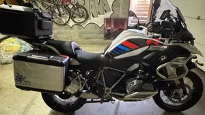 Bmw R 1250 GS (2021 - 24)  (6)