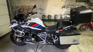 Bmw R 1250 GS (2021 - 24)  (7)