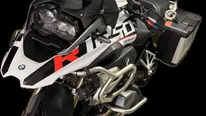 Bmw R 1250 GS (2021 - 24)  (11)