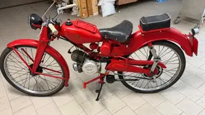 Moto Guzzi  