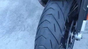 Bmw R 1200 GS Adventure (2017 - 18)  (4)