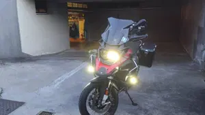 Bmw R 1200 GS Adventure (2017 - 18)  (5)