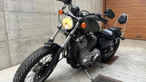 Harley-Davidson 883 (2006 - 07) - XL  (2)