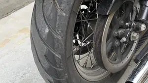 Harley-Davidson 883 (2006 - 07) - XL  (7)