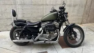 Harley-Davidson 883 (2006 - 07) - XL  (8)