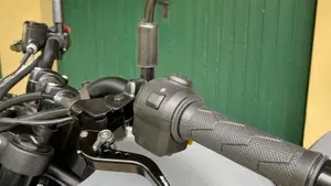 Royal Enfield Himalayan 450 (2024 - 26)  (5)