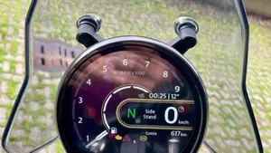 Royal Enfield Himalayan 450 (2024 - 26)  (8)