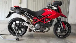 Ducati Hypermotard 1100 EVO (2010 - 12)  (2)