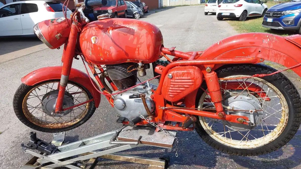 Gilera   (2)