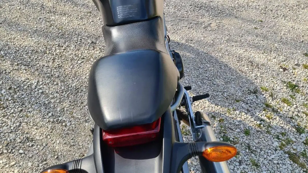 Ducati Monster 1000 DS (2003 - 05)  (6)