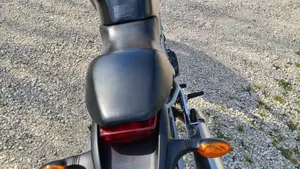 Ducati Monster 1000 DS (2003 - 05)  (6)
